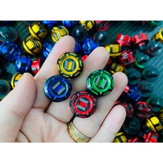 [ 1 CON ] ỐC CHÂN KIẾNG REN THUẬN DAYTONA