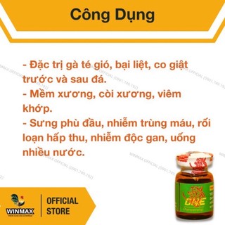 [G.I.Á SỈ] Té gió cho gà ONE xanh