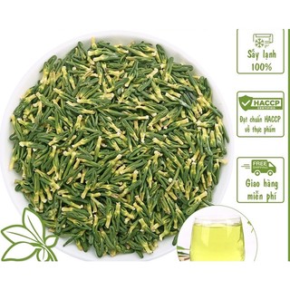 Trà tâm sen, thanh nhiệt an thần giúp ngủ sâu giấc