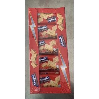 Bánh cracker socola Magic 300g