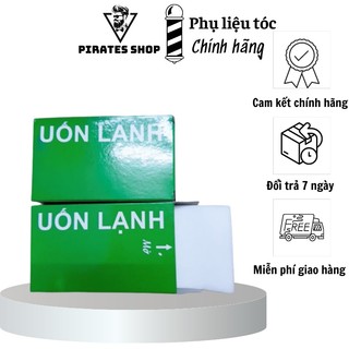 Giấy uốn lạnh cho Salon tóc, giấy uốn lạnh tiêu chuẩn