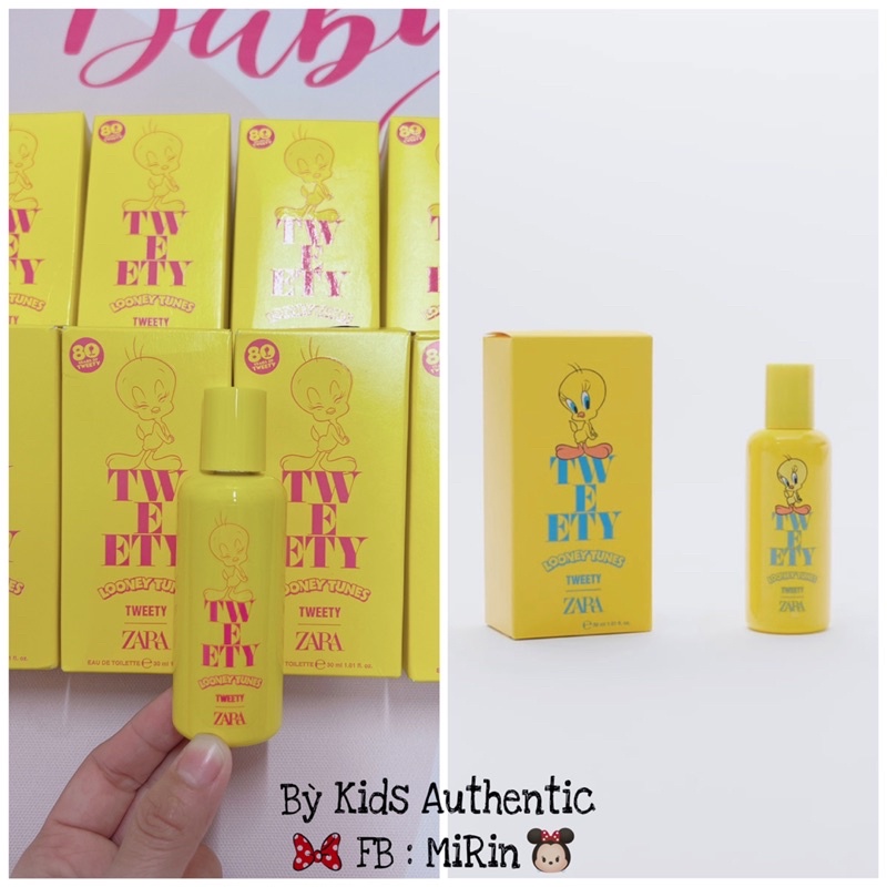 Nước hoa siu thơm , lành tính với làn da cho bé iu nhéeee…