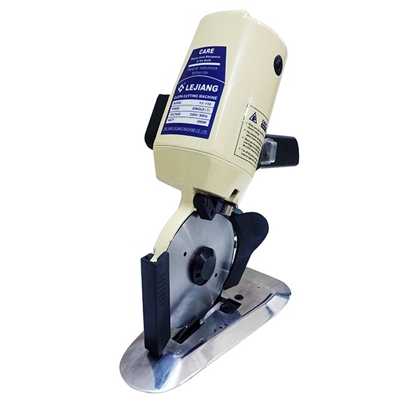 Máy cắt vải cầm tay Lejiang YJ-100