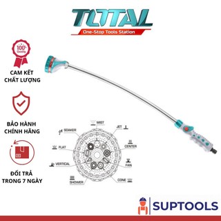 Đầu phun tưới nước dài 28inch vòi xịt tưới cây total thww092