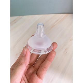Bình sữa Bebepick 150ml-250ml Hàn Quốc (tuỳ chọn núm ty)