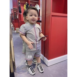 combo Bộ bé trai Sumikid sz 10-15(hienshopquânotreen)