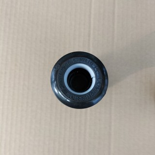 Phụ kiện ống nước sạch HPDE phi 20