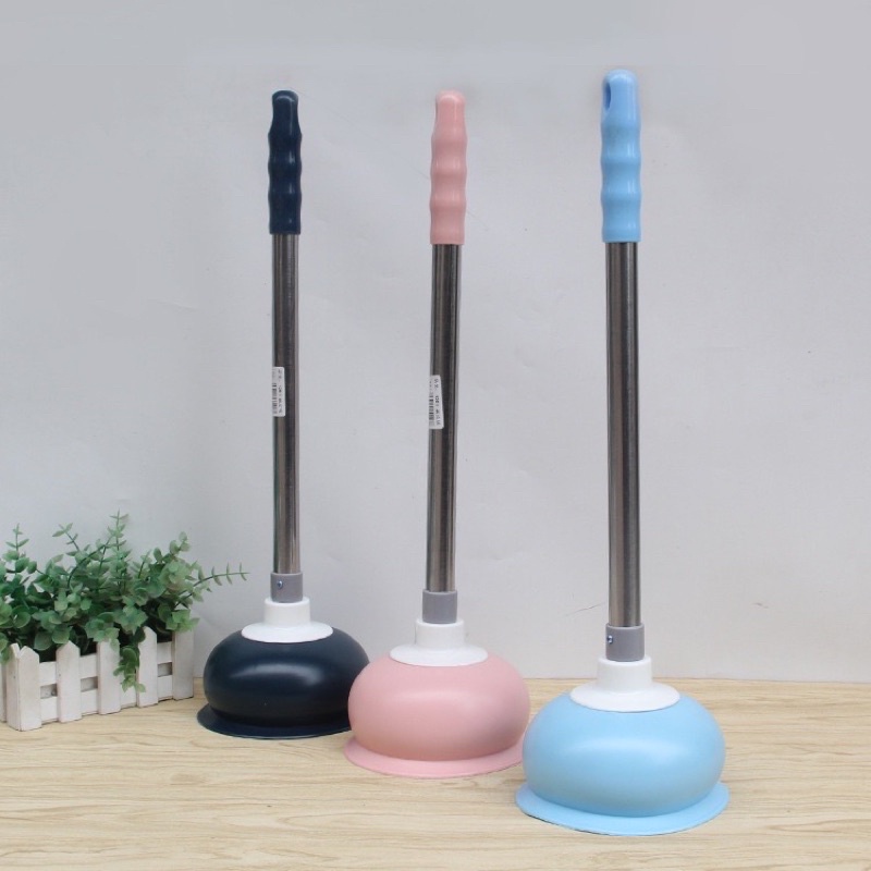 Cây Thông Bồn Cầu Silicol Tiện Ích Cho Gia Đình