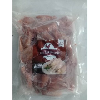 [HCM] Cánh Gà Khúc Giữa ( 500g ) [Giao Hỏa Tốc]