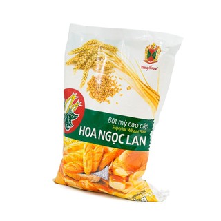 Bột mì đa dụng hoa ngọc lan 1kg
