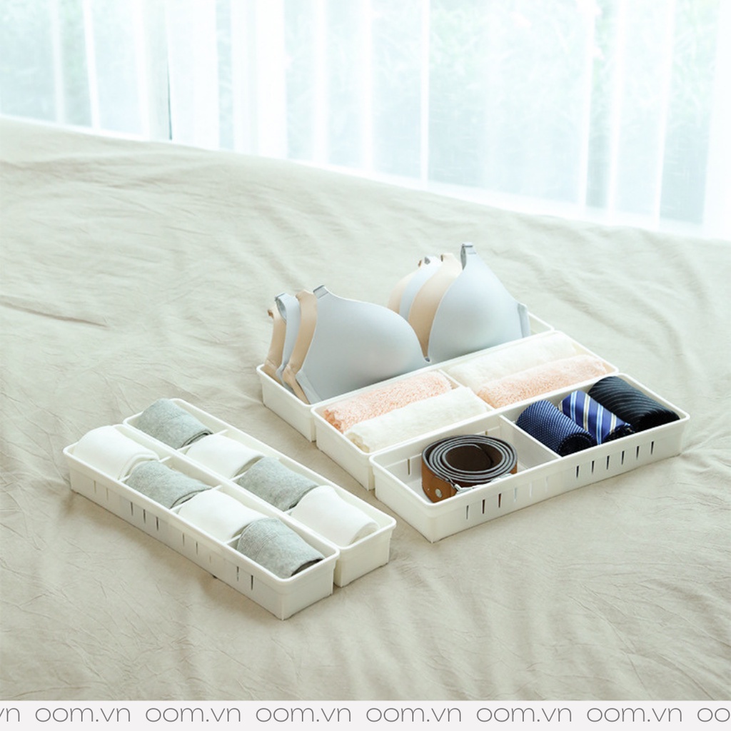 NGĂN CHIA TỦ BẾP BOAT