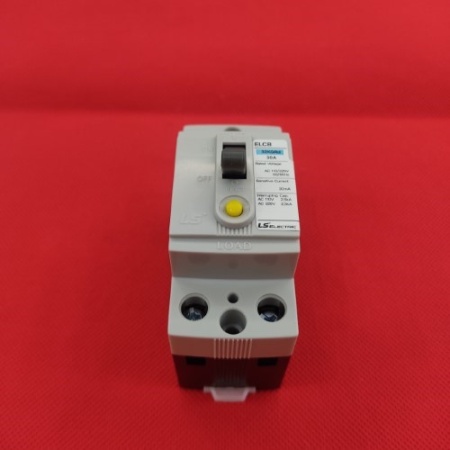 Aptomat chống giật LS 32KGRd-30A