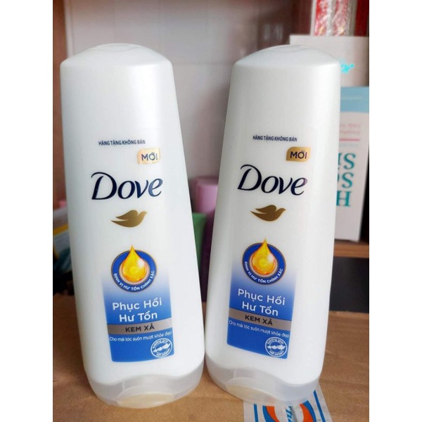 Kem xã DOVE phục hồi hư tổn 140ml | BigBuy360 - bigbuy360.vn