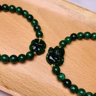 Cỏ 4 lá ngọc Sơn Thủy Jade