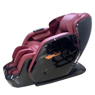 Ghế massage tòa thân Ghế massage Bestech B-433 Plus Công nghệ massage 5D– massage Sl dài tới 135cm
