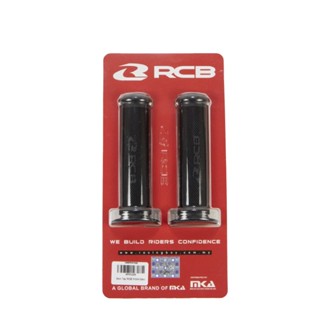 Bao tay cao su RCB HG66 Đen