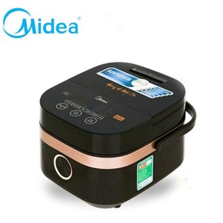 Nồi cơm điện cao tần midea 1.5 lít mb-hs4008 - hàng chính hãng