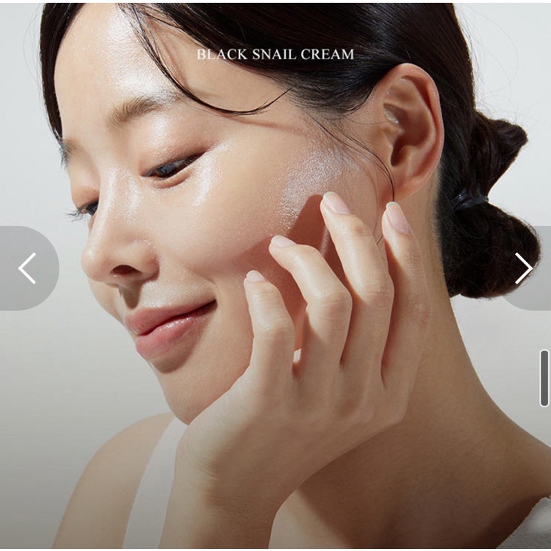 Kem dưỡng ốc sên Dr.G chống lão hoá, cấp ẩm, sáng da