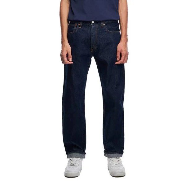 Quần jeans dài nam Men's 551™ Z Authentic Straight Jeans 24767-0039