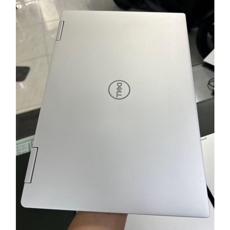Laptop Dell xps 7390 2-1 i7 1065G7/16G/256G/fullhd touch