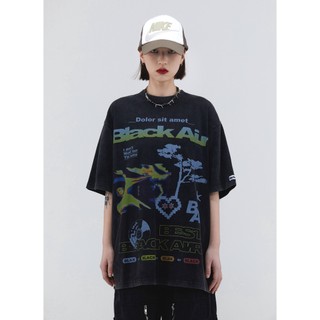 Áo phông Blackair CD Secret Tshirt