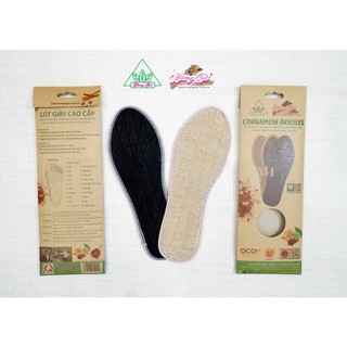 Lót giày Hương Quế CI-08