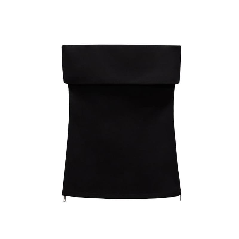 ÁO CÚP NGỰC ZARA HÀNG XUẤT GIỐNG AUTH 100% 𝗕𝗬 𝗕𝗘𝗧𝗧𝗘𝗥𝗥.𝗥𝗢𝗢𝗠