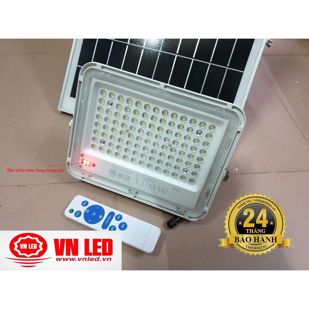 Khối Pin 3,2v 24Ah cho đèn 100W đến 150W năng lượng mặt trời