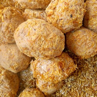 (CỰC RẺ) trứng bắc thảo béo bùi (COMBo 10q)