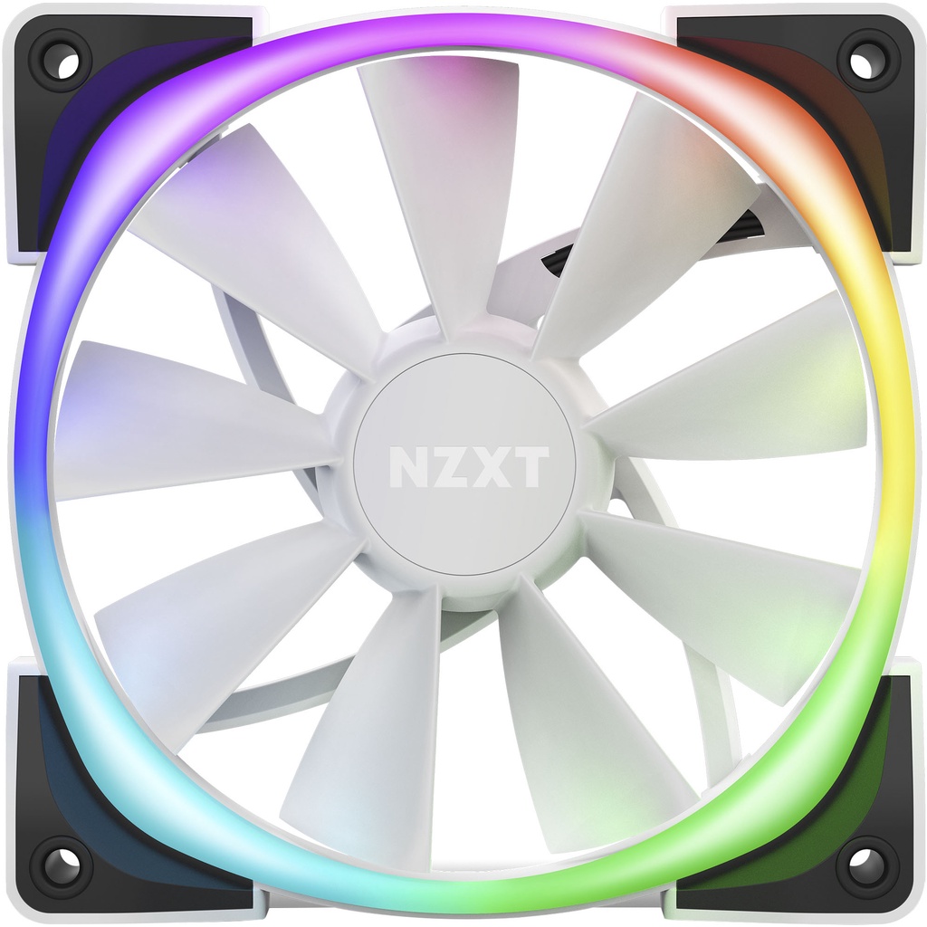 Fan Case Tản Nhiệt NZXT AER RGB 2