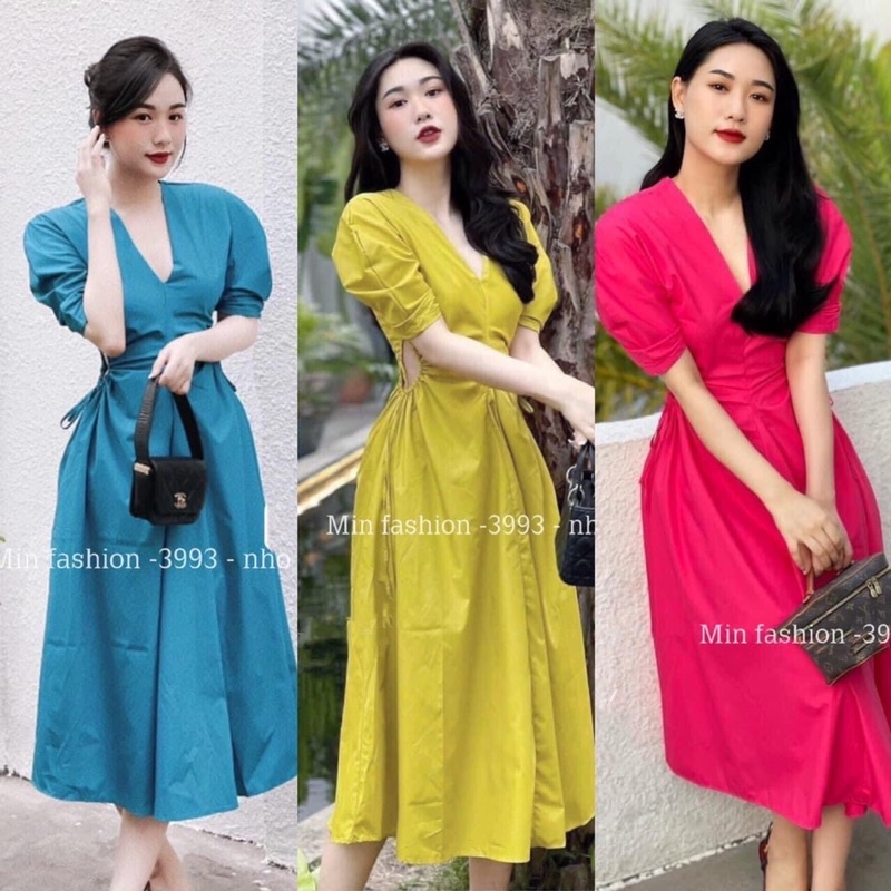 Thô nến đủ màu