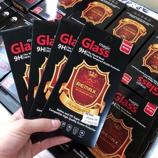 Kính cường lực Remax Siêu mỏng cho iPhone 5 > 14 pro max