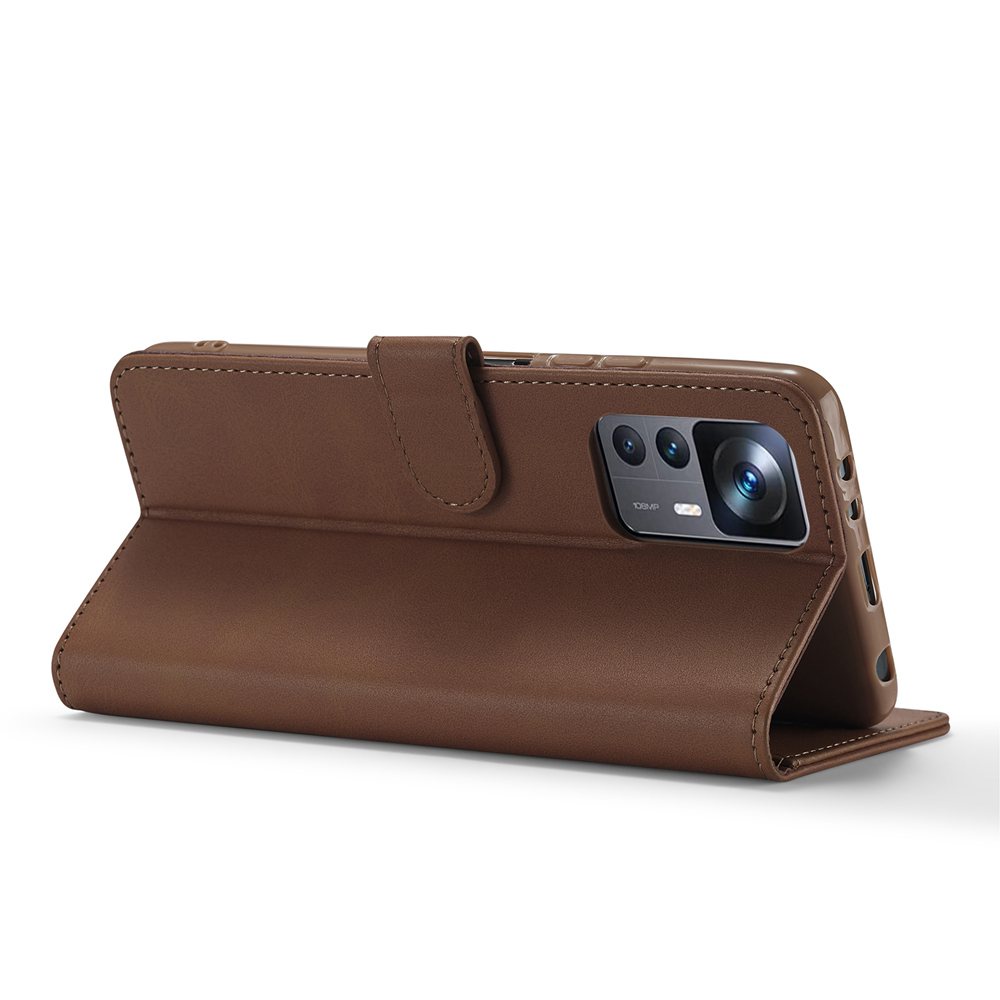 Bao Da PU Điện Thoại Nắp Lật Thời Trang Cho Xiaomi Redmi K50 Ultra K20 K40 Pro K30S