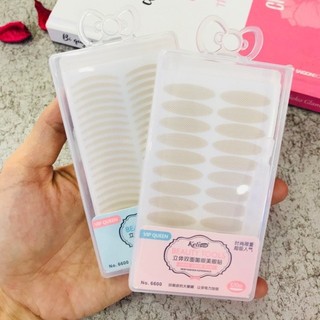 Bộ 240 miếng dán kích mí mắt Keli (120 cặp)