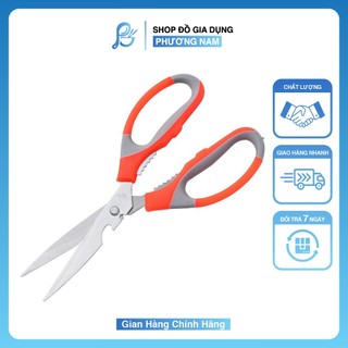 Kéo làm bếp đa năng, kéo cắt thức ăn nhà bếp K024