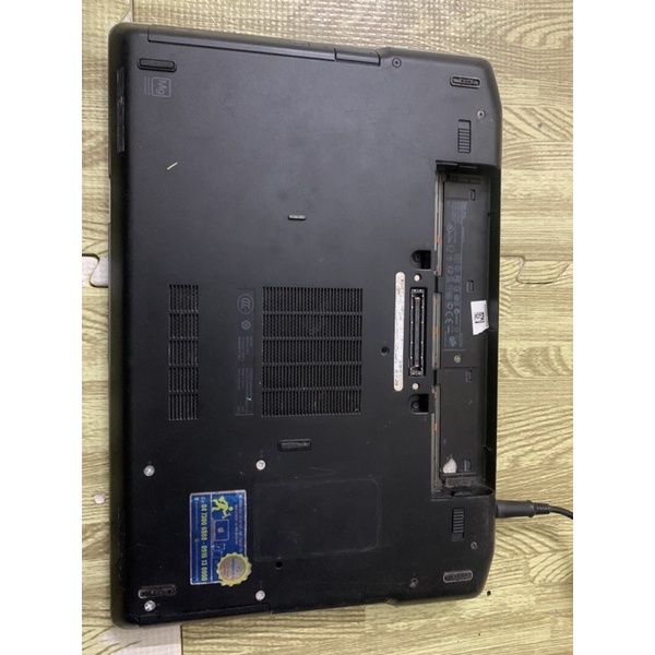 Thanh lý laptop dell E6420 core i5 2520M | BigBuy360 - bigbuy360.vn