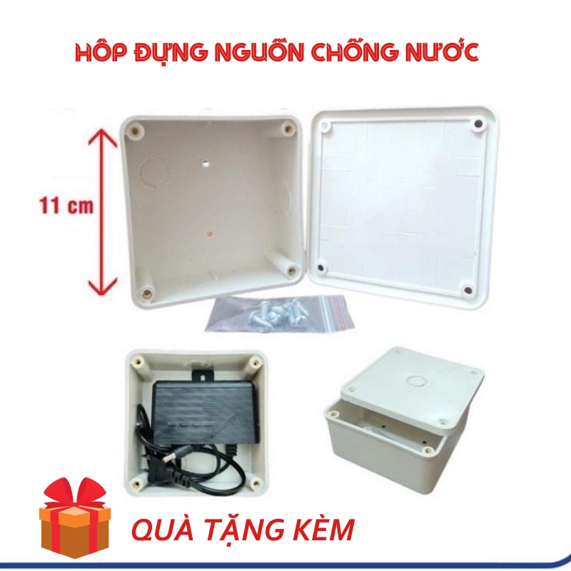 Camera Yoosee Ngoài Trời PTZ 37Led Ban Đêm Có Màu, Kháng Nước - Camera Ngoài Trời Yoosee Xoay 360 | BH 6 Tháng | BigBuy360 - bigbuy360.vn