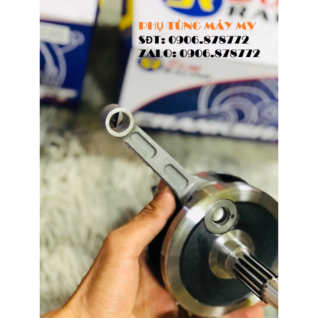 Dên Sum +2li/4li dành cho xe Ex135.4số.Côn Tự Động. Yêu Thích ❤️❤️❤️