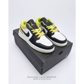 (Hàng Oder 10-15 ngày) - Giày thể thao Ni-ke Air Jordan 1 Low AJ1 cao cấp - Giày sneaker cao cấp nam - MSP: CK3022