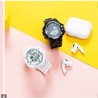 ĐỒNG HỒ ĐIỆN TỬ THỜI TRANG BÉ