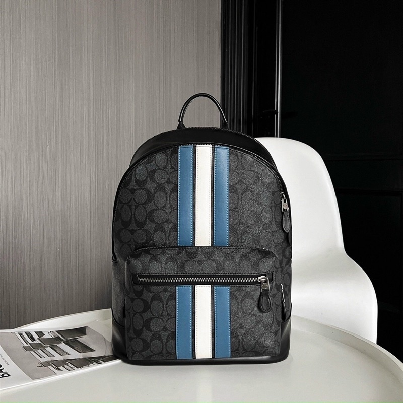 📛RẺ VÔ ĐỊCH📛BALO C BACKBACK IN SINGNATURE NAM