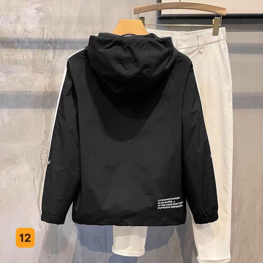 Áo khoác dù nam nữ chất dù xịn hottrend 2023 hàng chuẩn shop NNH8888 cao cấp kv2jj