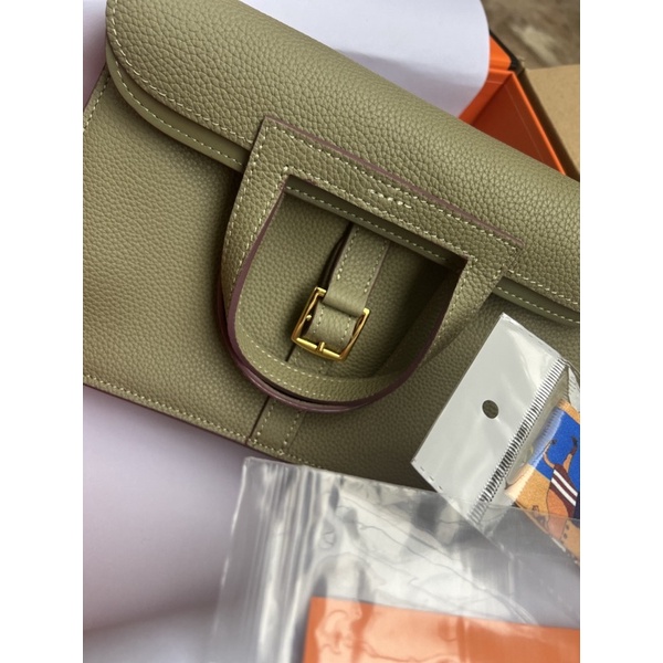 Túi xách nữ HM super sz 24cm đủ 4 màu