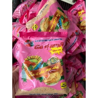 Muối bột canh hảo hảo 500gr