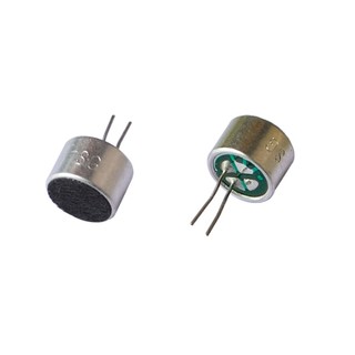 Micrô điện dung 9 * 7mm - độ nhạy micrô 52d