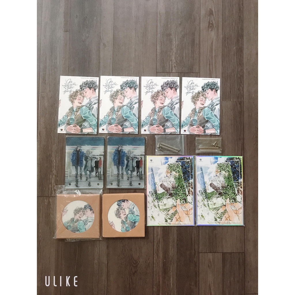 Gửi Người Bí Ẩn Thân Thương