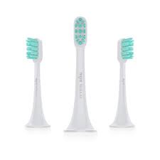 Combo 3 Đầu bàn chải thay thế cho bàn chải điện thông minh Mijia T300 - T500