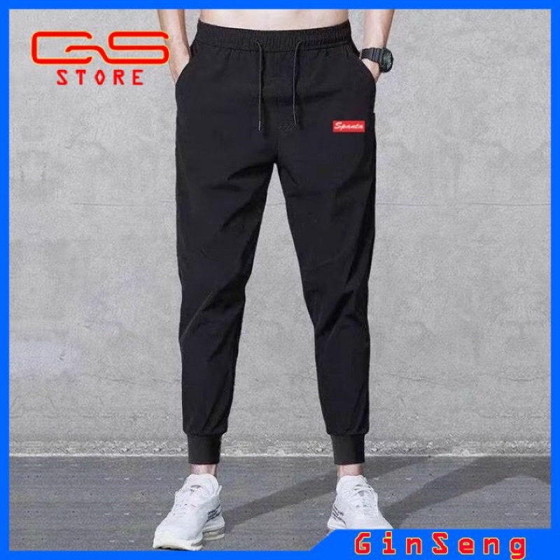 QUẦN JOGGER NỈ NAM THỂ THAO SIZE TỪ 40-80KG