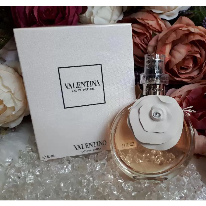 Nước hoa Nữ Valentino Valentina Eau de Parfum 10ml