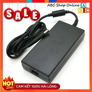 Adapter Sạc zin Laptop Dell 180W 19.5V – 9.23A Slim, dùng cho Dell Precision Workstation M4600, M4700, M4800